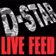 Cuyahoga County WB8THD D Star Repeaters 145350Mhz and 442325Mh logo