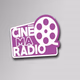 CinéMaRadio logo