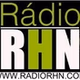 Rádio RHN logo