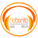 Logo de Rádio Rio Bonito