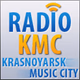 RadioKMC logo