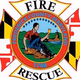 Frederick County Fire and Rescue Services logo