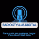Radio Styllus Gospel Digital logo