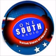 One South Radio USA logo