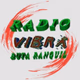 Radio Vibra logo