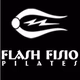 Rádio Flash Fisio Pilates logo