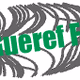 Gueref FM logo