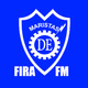 Radio FIRA FM logo