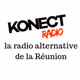 Konect Radio logo