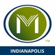 Moody Radio Indiana - WHPL logo