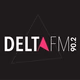 Radio Delta FM logo