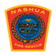 Nashua Fire logo
