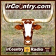 irCountry Radio logo