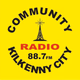 Community Radio Kilkenny City logo