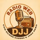 Radio Web DJJ logo
