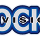 Rock Television 80's logo