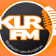 KLR FM logo