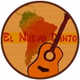 El Nuevo Canto logo