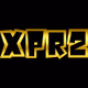 X-Pat Radio Two logo