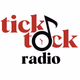TickTock Radio - 1956 logo