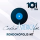 Rádio Hits Rondonópolis logo