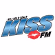 Kiss FM - KISK logo