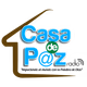 Casa de Paz Radio logo