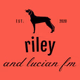 Riley and Lucian FM logo