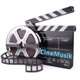 CineMusiK logo