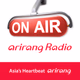 아리랑 제주FM logo