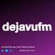 DejaVu FM logo