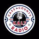 Cass County Radio KALT - KPYN logo