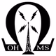 OHMS Radio logo