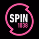 Spin1038 logo
