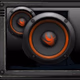 TuneTraxx Radio logo