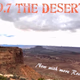 99.7 The Desert logo