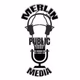 Merlin Public Media logo