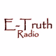 Eternal Truth Radio logo
