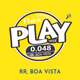 FLEX PLAY Boa Vista logo
