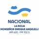 Radio Nacional Argentina logo