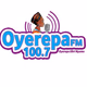 Oyerepa 100.7 FM Live Online from Kumasi logo