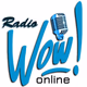 ว้าวเรดิโอ - WOWRadio เพลงลูกทุ่ง logo