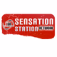 Sensation Station Network logo