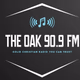 The Oak - WOAK logo
