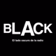 Black Radio logo