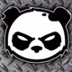 PandaRadio.Rocks logo