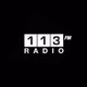 113FM Radio - Alt-X logo