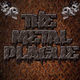 The Metal Plague logo