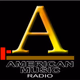 American Music Radio logo