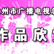 兰州新闻综合广播 logo